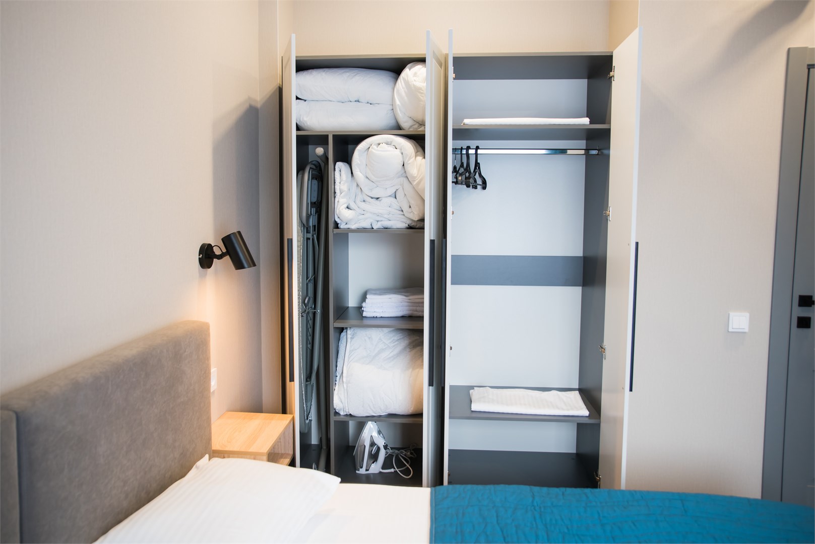 2-комн. Студия в В гостях у Эмилии