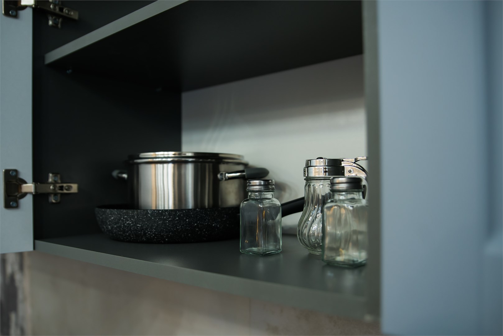 3-комн. Студия в 2 уровнях в В гостях у Эмилии