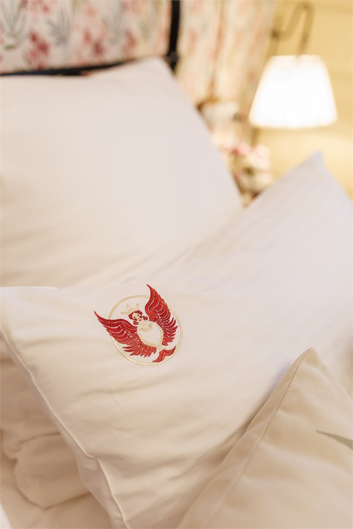 Гостевой дом Сирин в Сирин дом