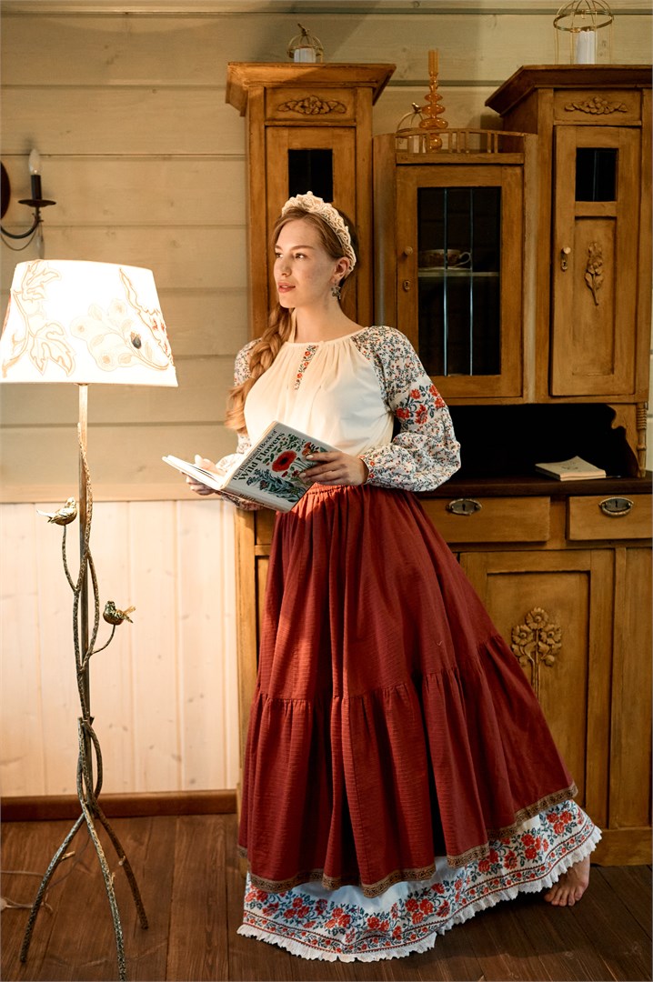 Гостевой дом Сирин в Сирин дом