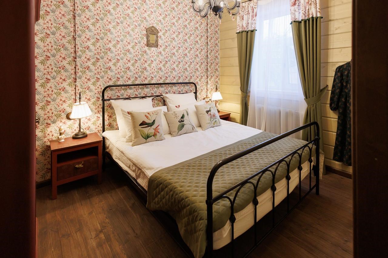 Гостевой дом Сирин в Сирин дом