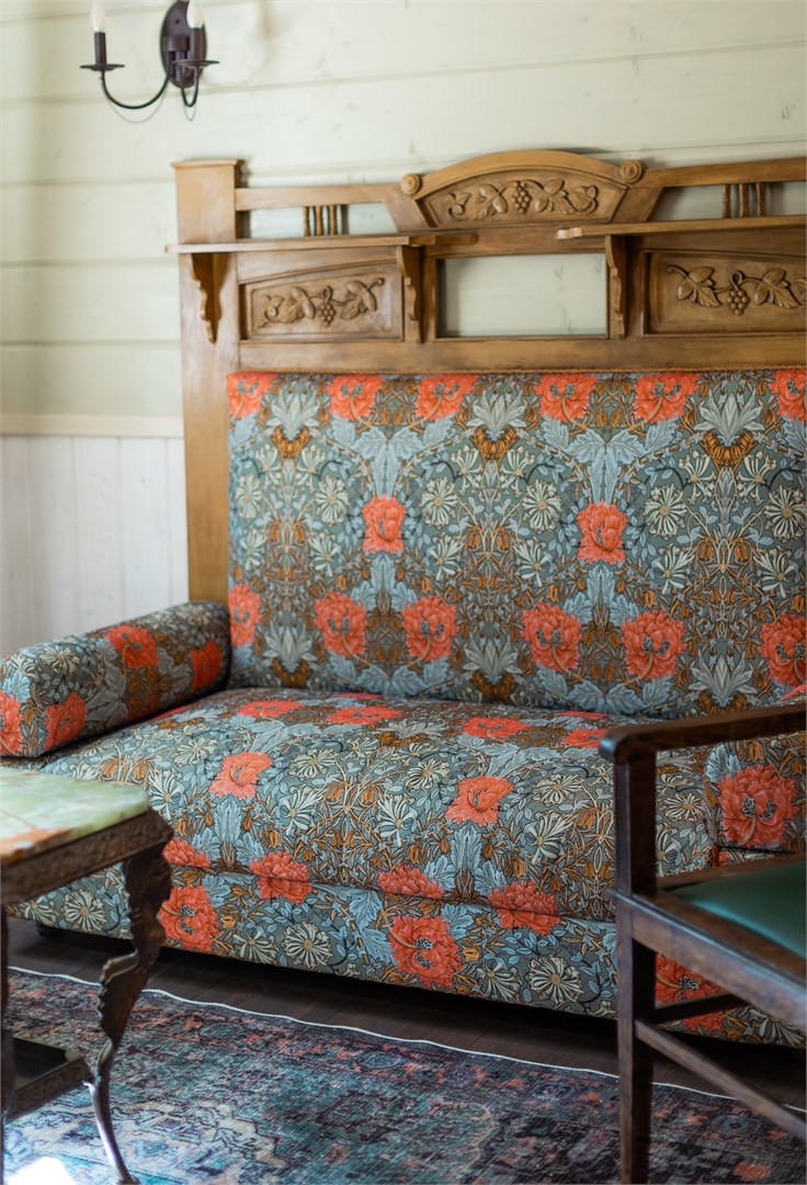 Гостевой дом Сирин в Сирин дом