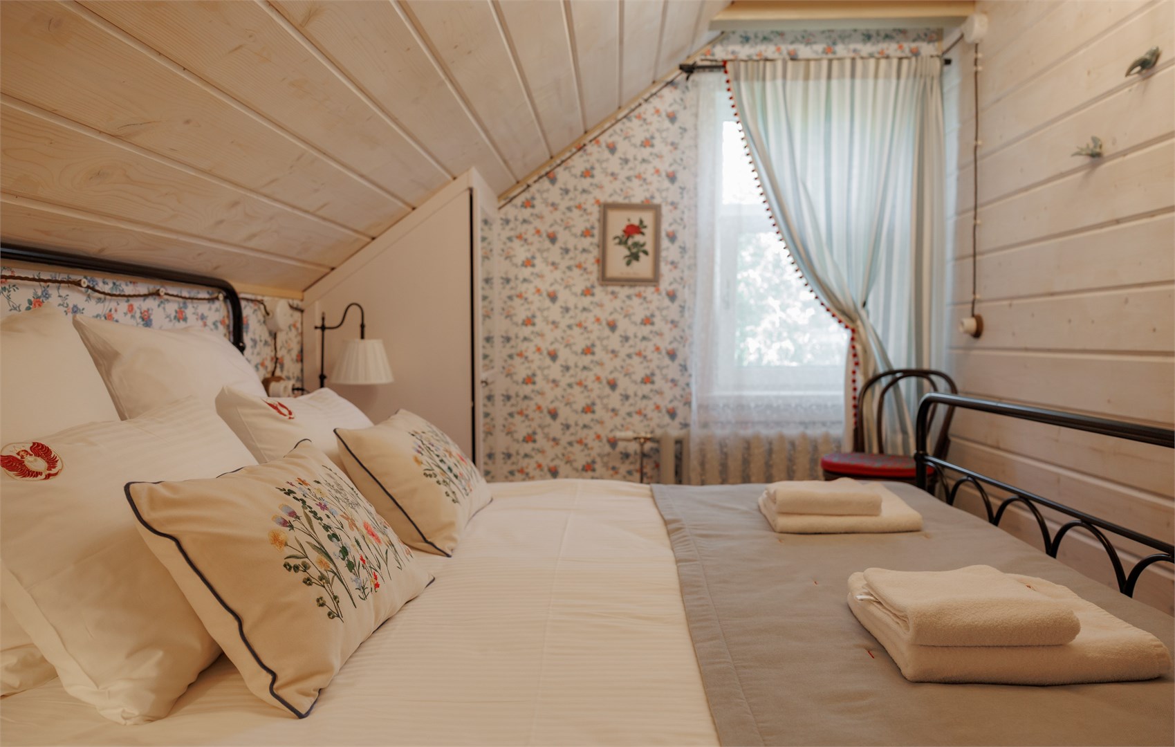 Гостевой дом Сирин в Сирин дом