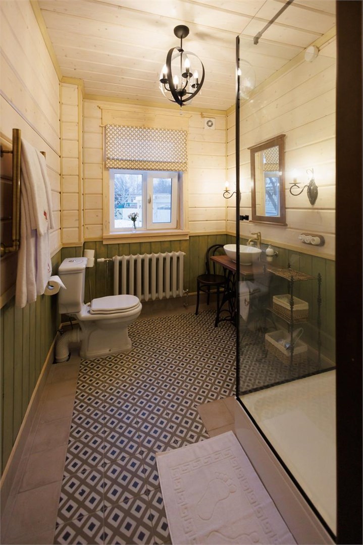 Гостевой дом Сирин в Сирин дом