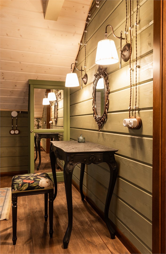 Гостевой дом Сирин в Сирин дом