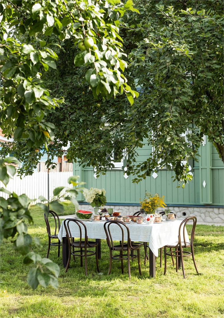 Гостевой дом Сирин в Сирин дом