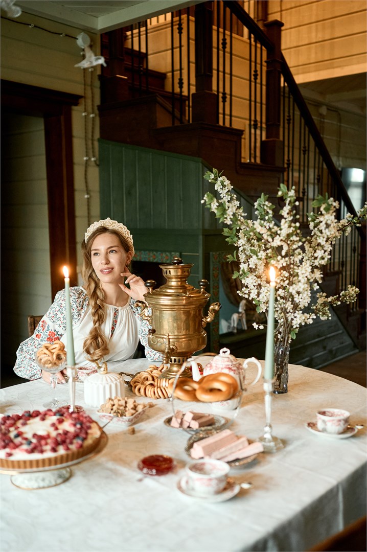 Гостевой дом Сирин в Сирин дом