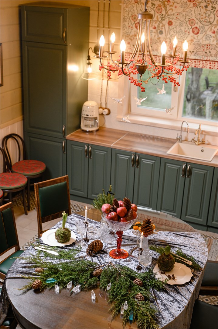 Гостевой дом Сирин в Сирин дом