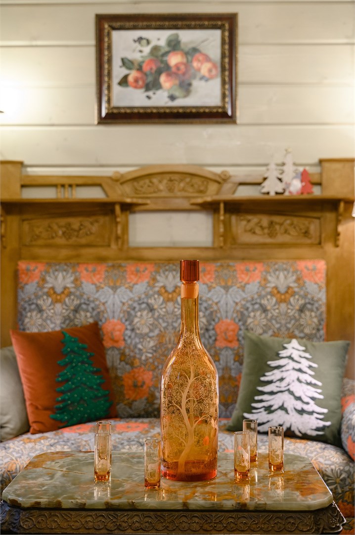 Гостевой дом Сирин в Сирин дом