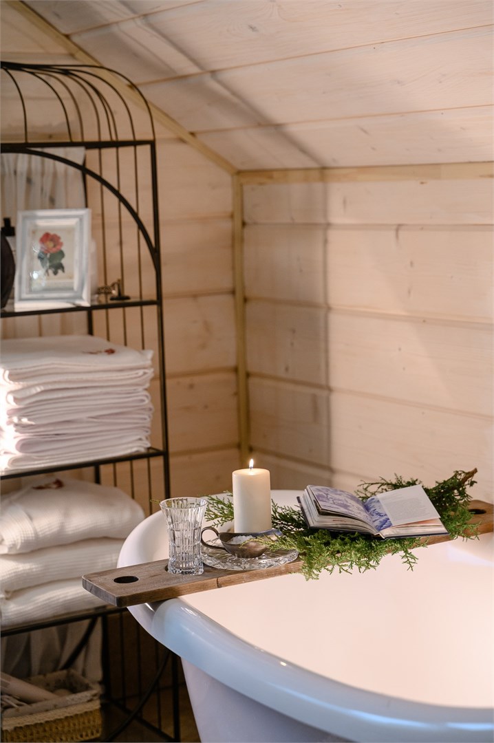 Гостевой дом Сирин в Сирин дом