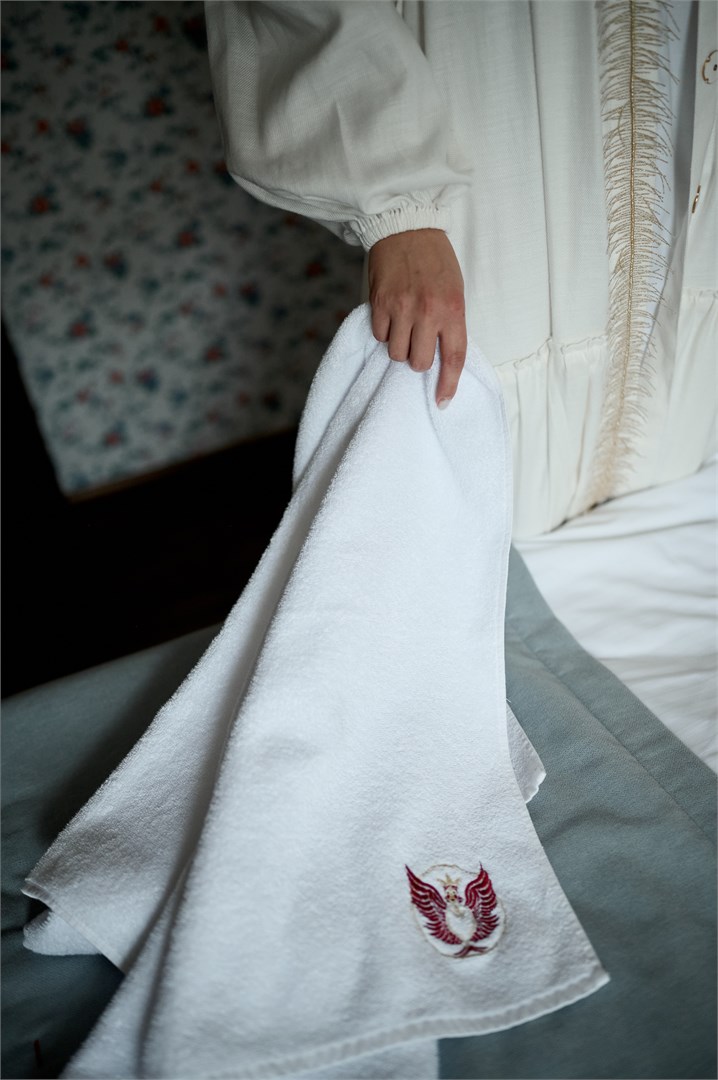 Гостевой дом Сирин в Сирин дом