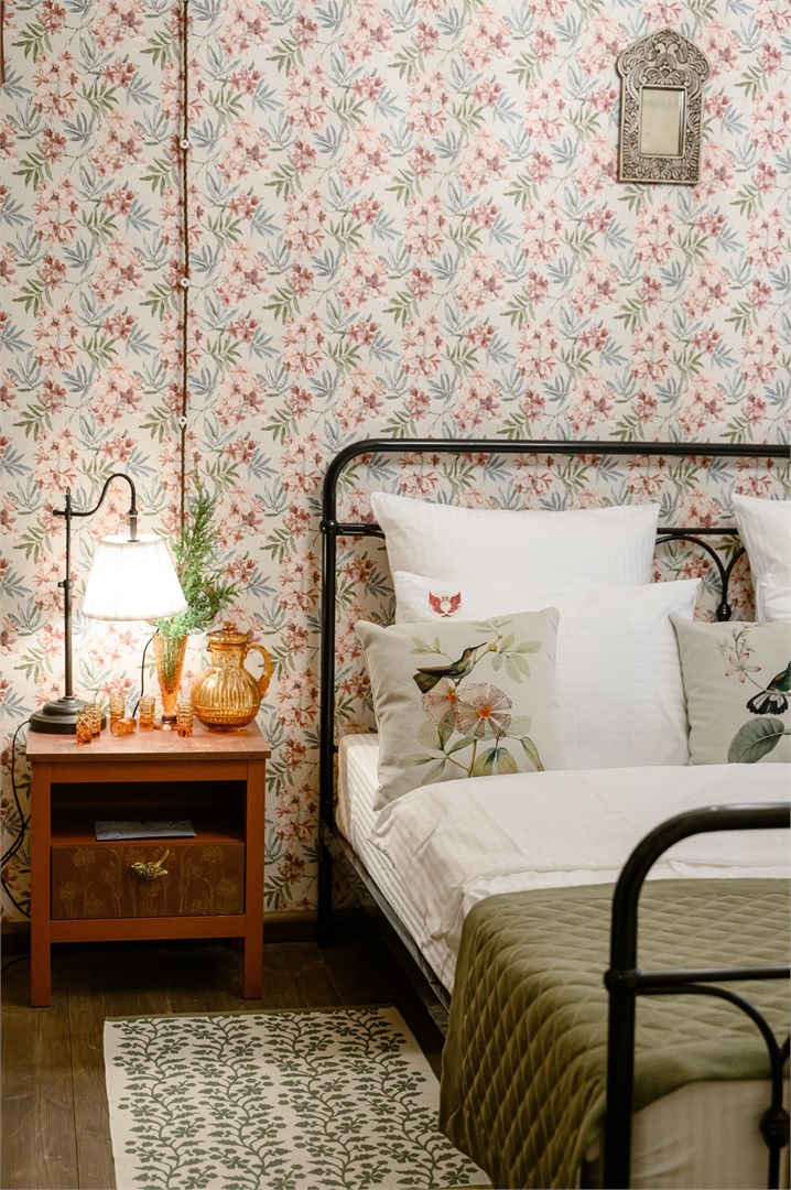 Гостевой дом Сирин в Сирин дом