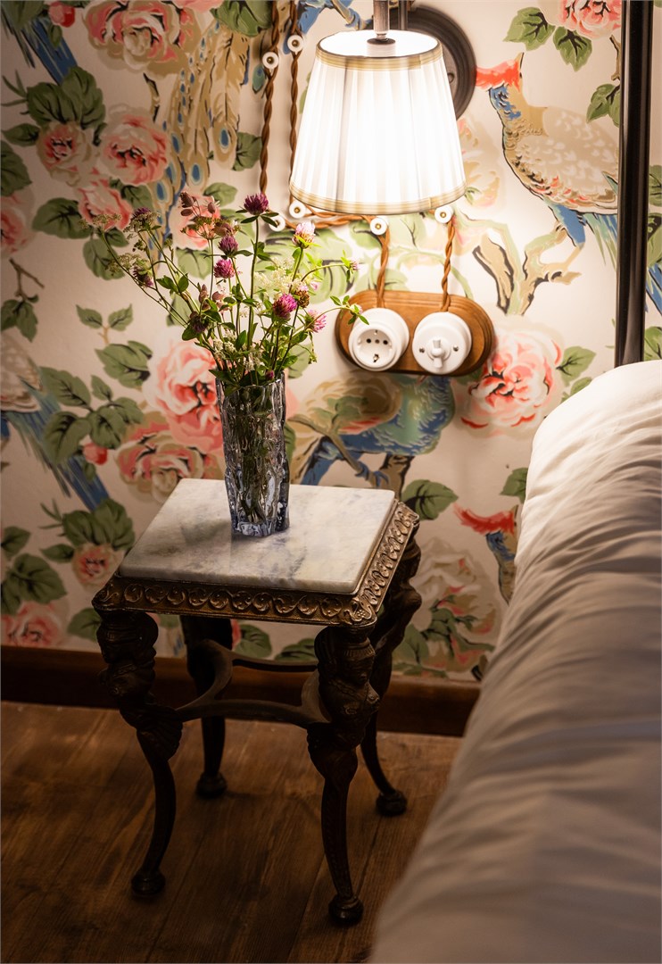 Гостевой дом Сирин в Сирин дом