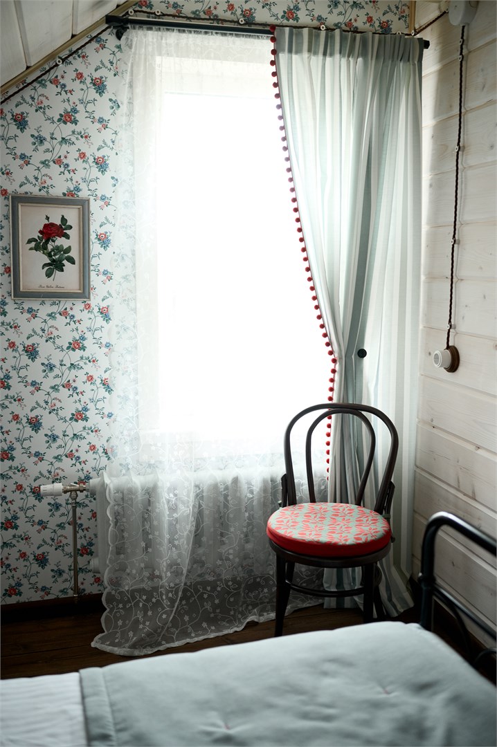 Гостевой дом Сирин в Сирин дом