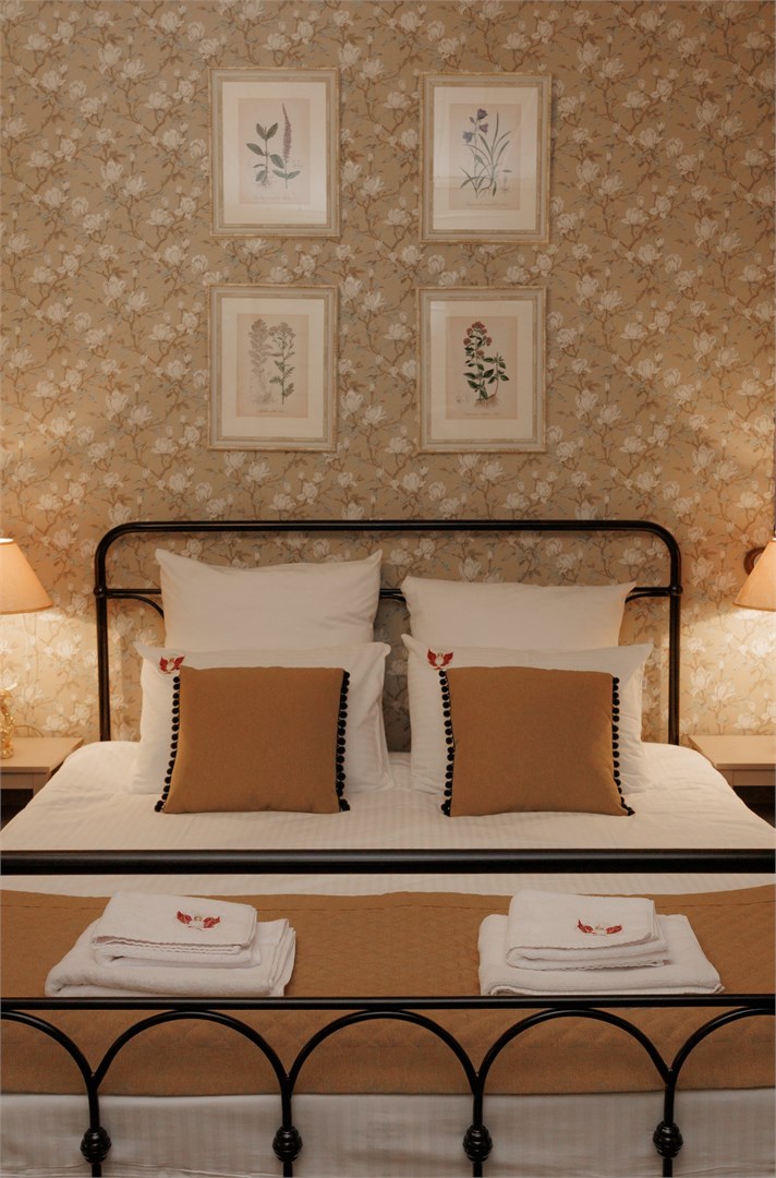 Гостевой дом Сирин в Сирин дом