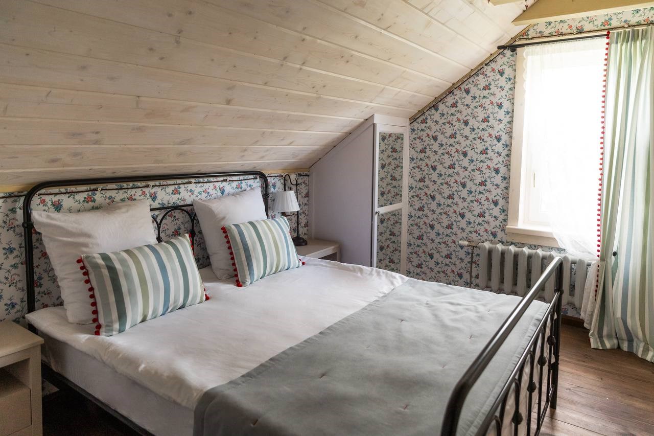 Гостевой дом Сирин в Сирин дом