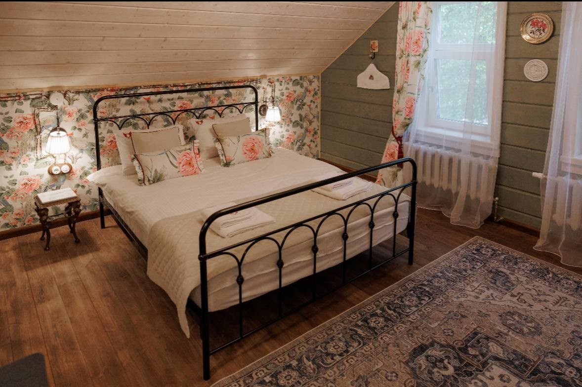 Гостевой дом Сирин в Сирин дом