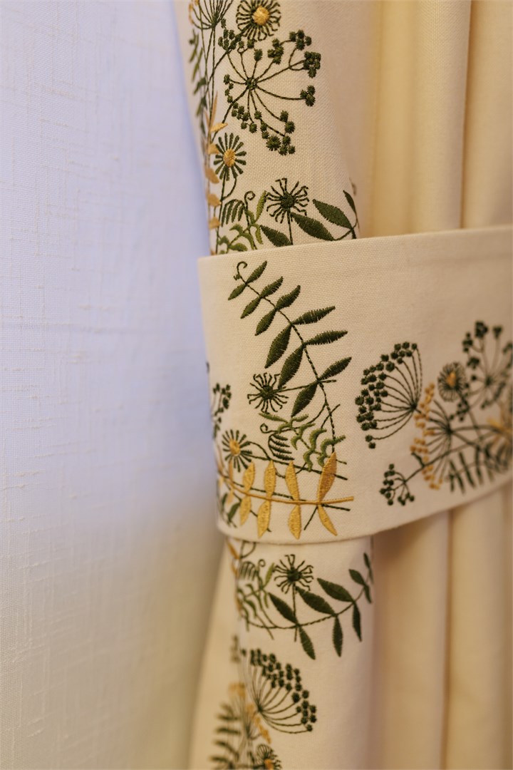 Гостевой дом Вереск в Сирин дом