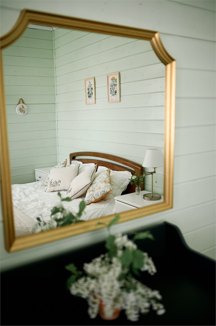 Гостевой дом Вереск в Сирин дом