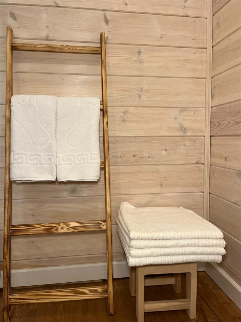 Гостевой дом Вереск в Сирин дом