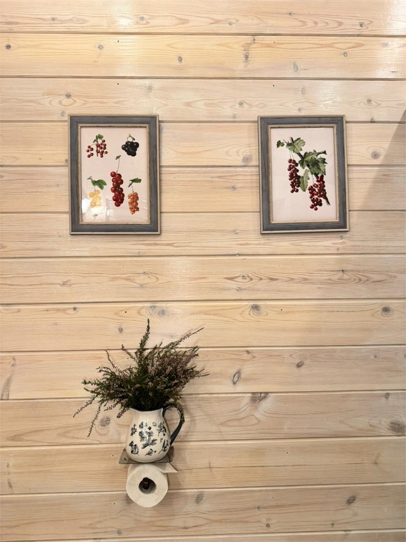 Гостевой дом Вереск в Сирин дом