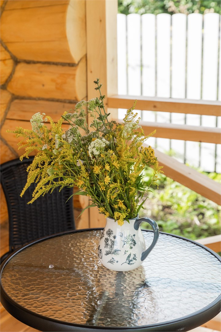 Гостевой дом Вереск в Сирин дом