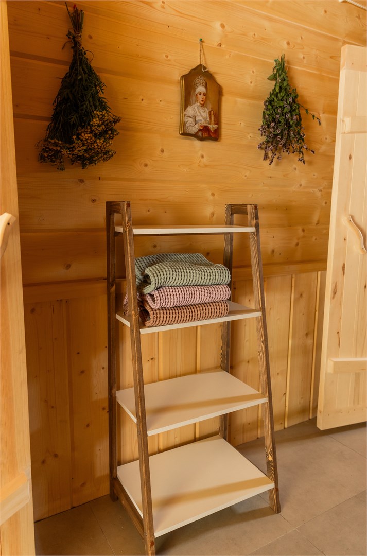 Гостевой дом Вереск в Сирин дом