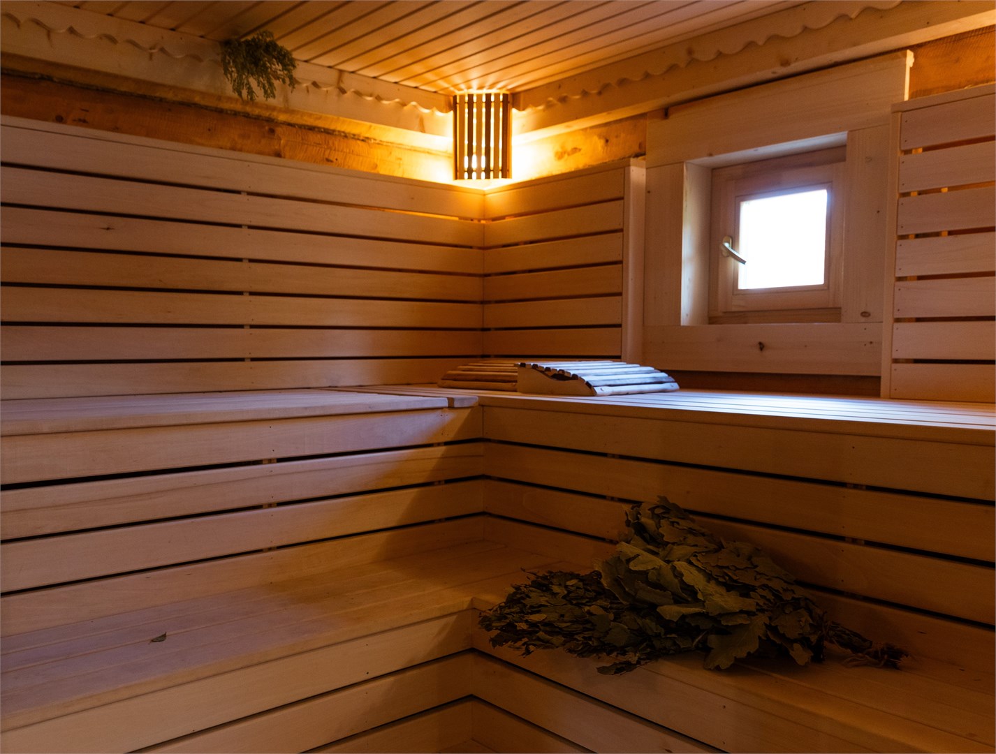 Гостевой дом Вереск в Сирин дом