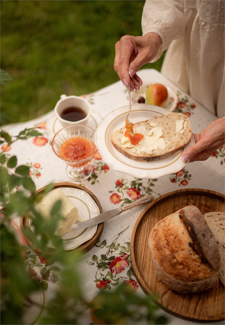 Гостевой дом Вереск в Сирин дом