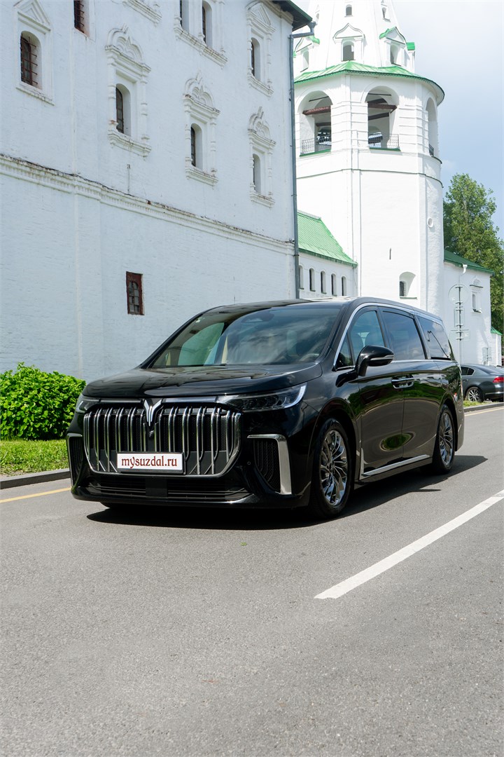 Гостевой дом Вереск в Сирин дом