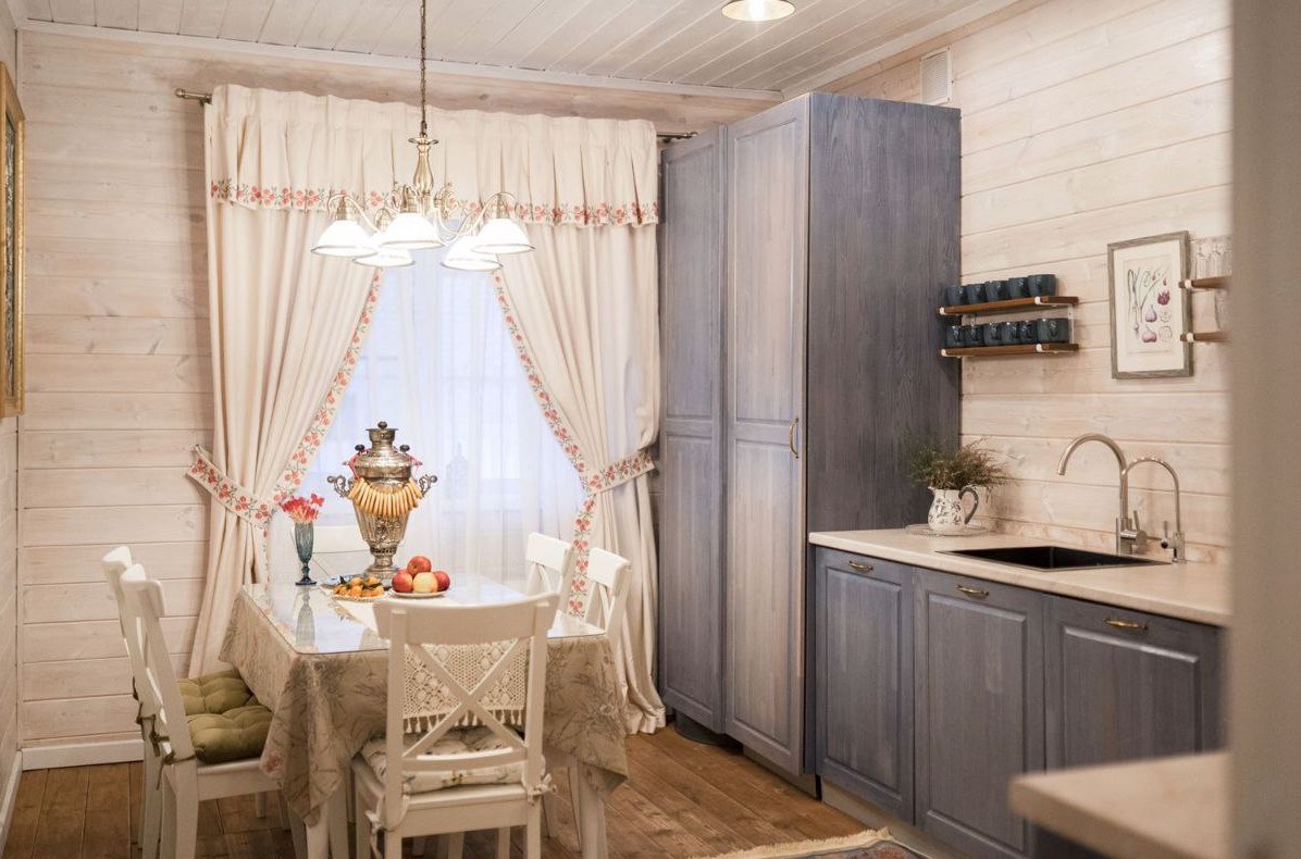 Гостевой дом Вереск в Сирин дом