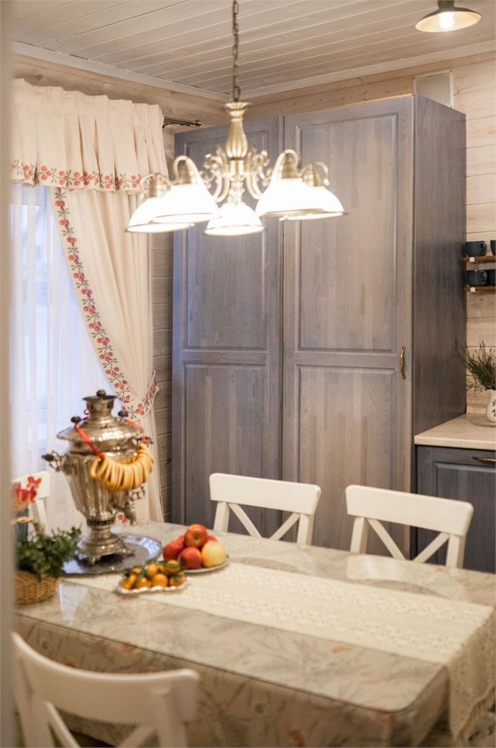 Гостевой дом Вереск в Сирин дом