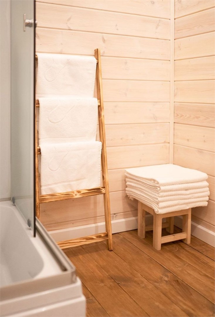 Гостевой дом Вереск в Сирин дом