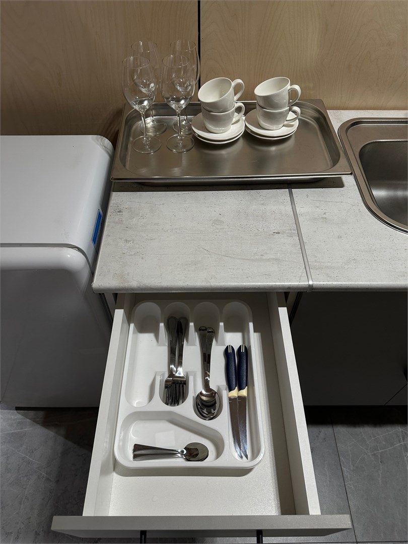 A FRAME 3 в Кобан СПА