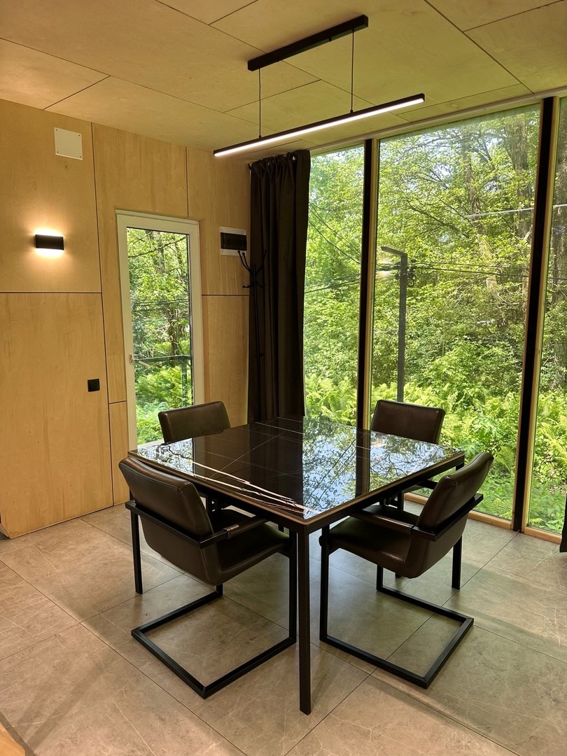 A FRAME 3 в Кобан СПА