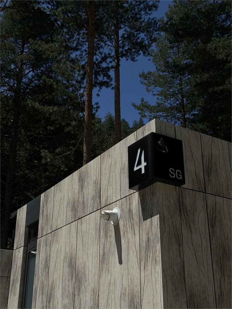 Глэмпинг в Sky-Эльбрус