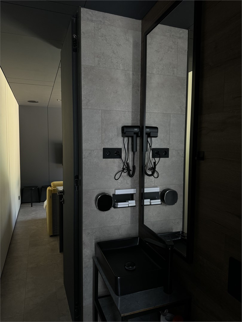 Глэмпинг в Sky-Эльбрус