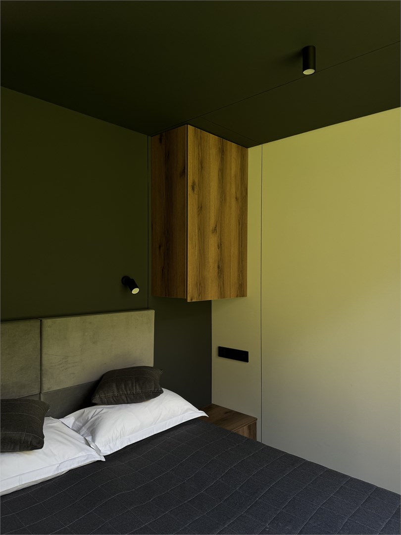 Глэмпинг в Sky-Эльбрус