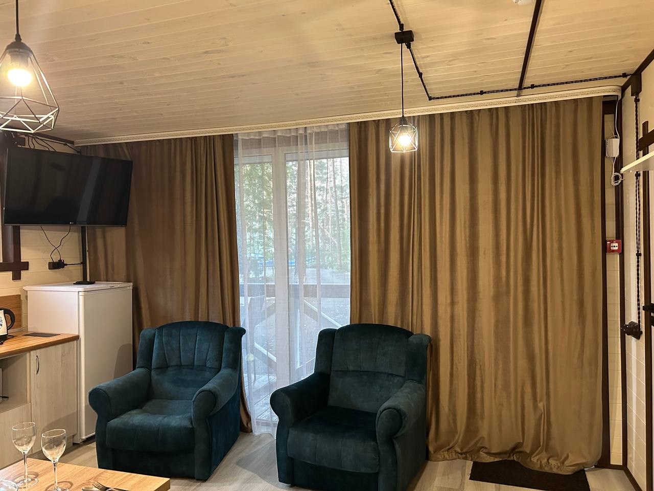 Хай тек в Алтан