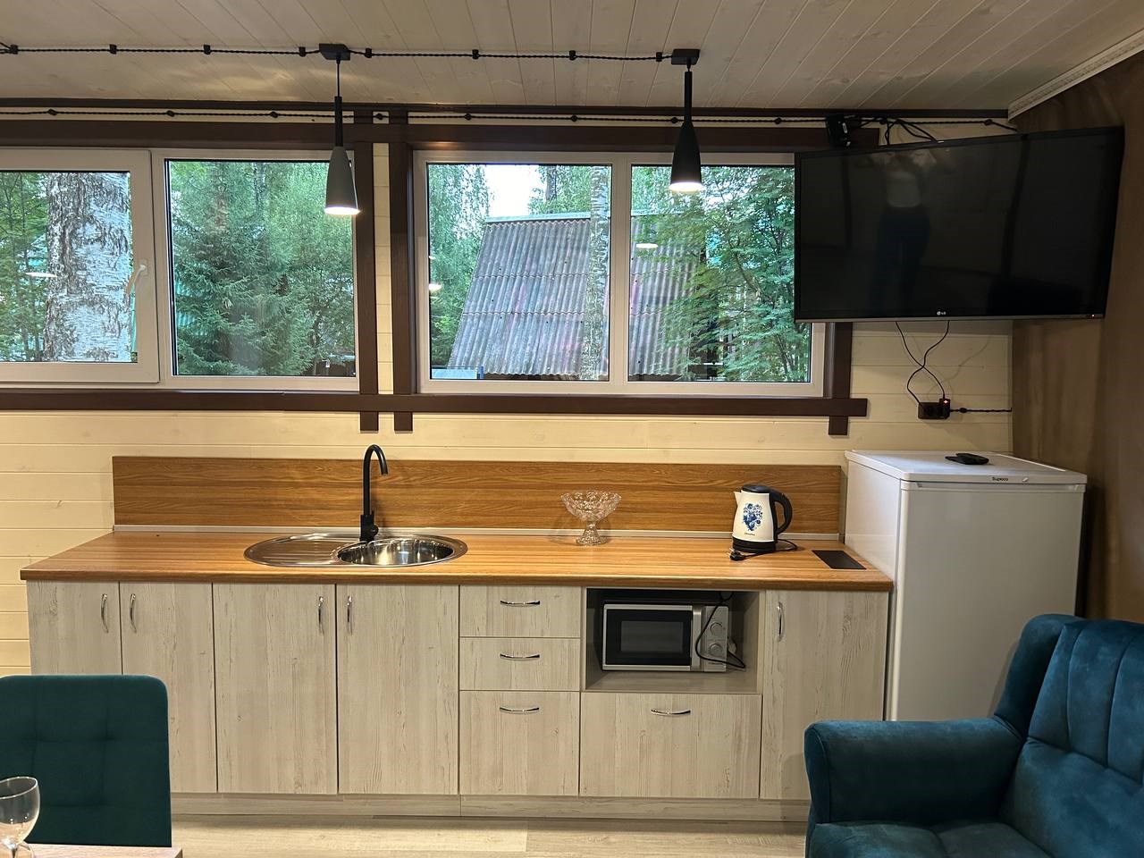 Хай тек в Алтан