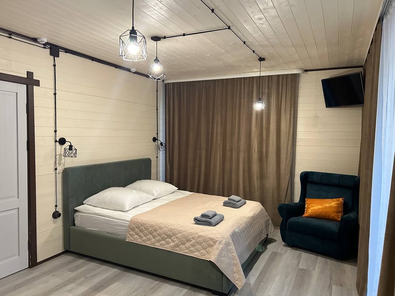 Хай тек в Алтан