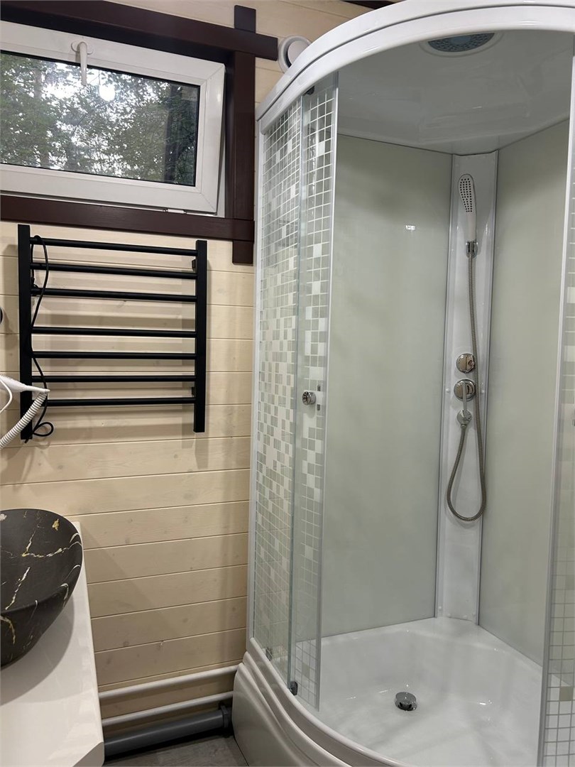 Хай тек в Алтан