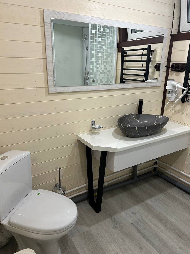 Хай тек в Алтан