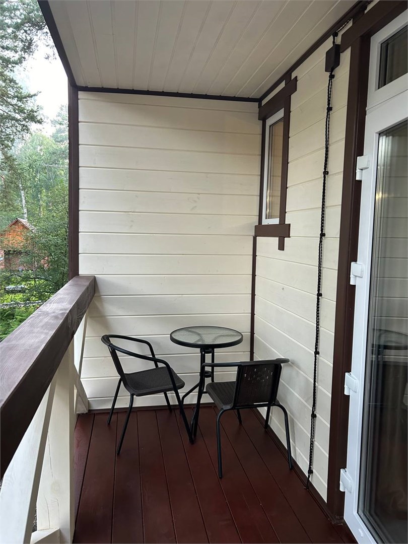 Хай тек в Алтан