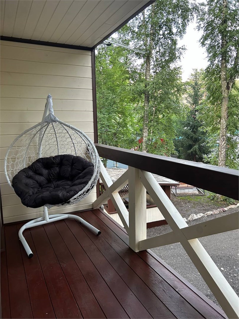 Хай тек в Алтан