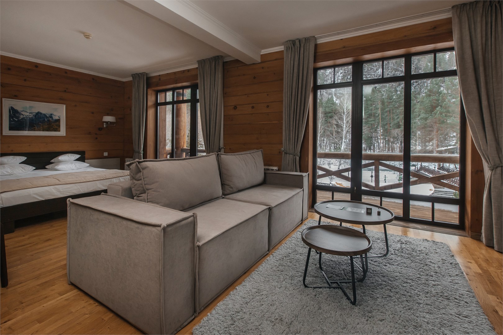 Фотография Студия (корпус «Правительственный»)