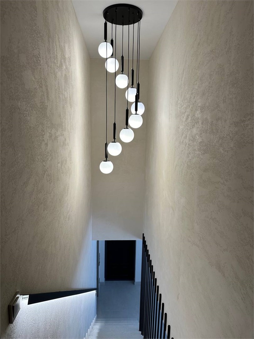 Вилла с видом на реку и личным бассейном в Вилла Мзымта