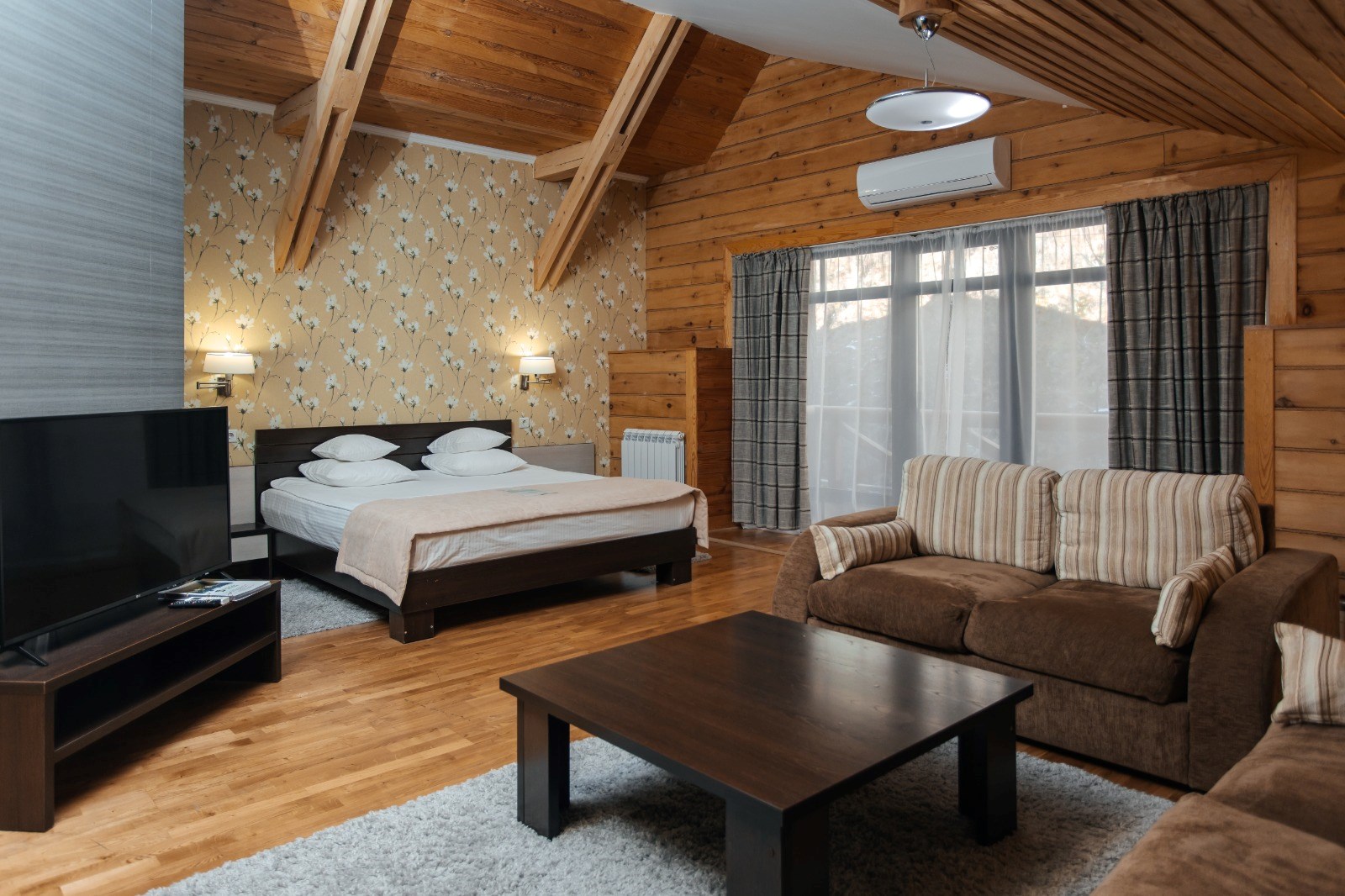 Фотография Семейная Студия (корпус «Правительственный»)