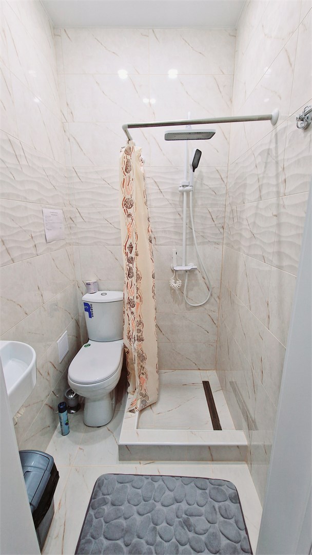 Одноместный кат А (двуспальная) 1 корпус в Сосновый бор