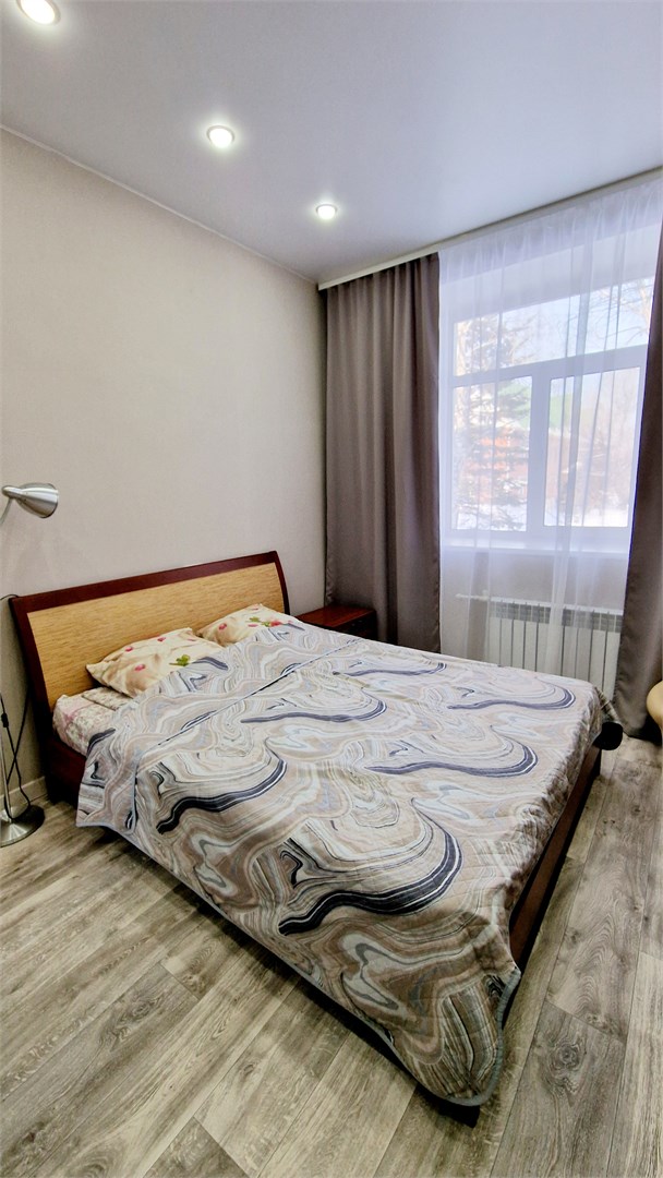 Одноместный кат А (двуспальная) 1 корпус в Сосновый бор